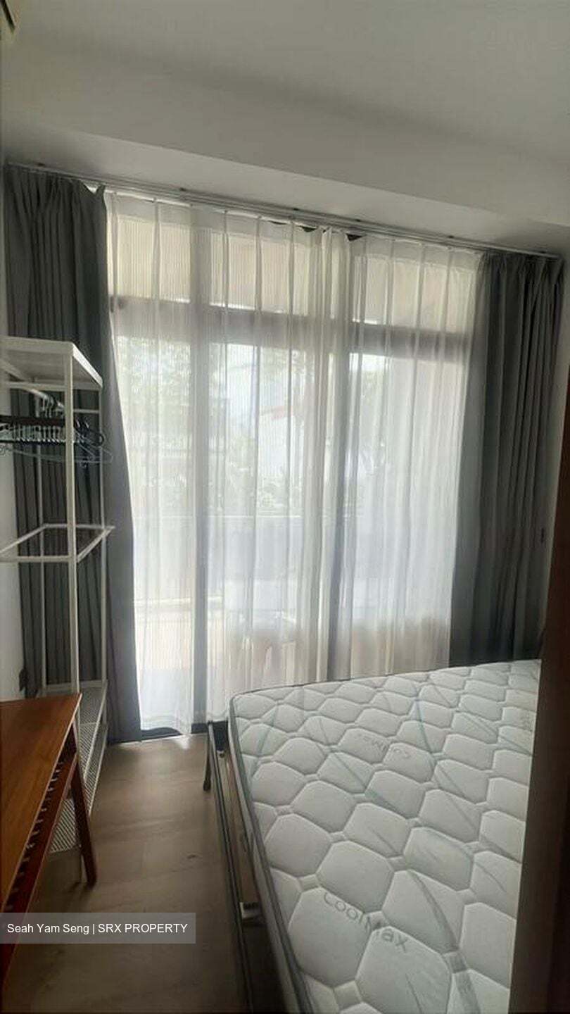 The Foresta @ Mount Faber (D4), Condominium #597589981